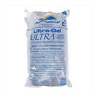Gel para Ultrassom 5kg: Economia e Qualidade! - imagem 1