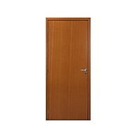 Porta de Madeira MGM Mogno 215x74cm: Elegância e Qualidade - imagem 2