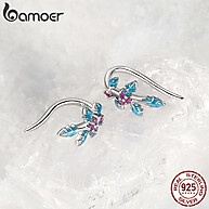 Brincos De Gancho Esterlina 925 - Elegância e Qualidade - imagem 2