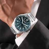 qualidade-e-elegancia-azul-masculino-orient-relogio