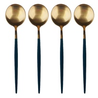 Faqueiro 16 Peças Inox Royal Cazza: Elegância e Qualidade - imagem 2