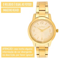 Relógio Condor Feminino à Prova D'Água: Elegância e Qualidade - imagem 2