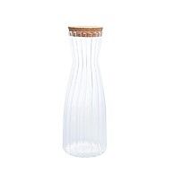 Garrafa de Vidro 1,6L Lyor: Elegância e Qualidade - imagem 2