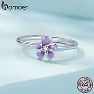 qualidade-e-elegancia-purpura-flor-com-925-prata-bamoer-anel