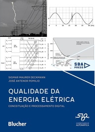 Qualidade da Energia Elétrica: Conceitos Essenciais e Processamento Digital - imagem 1