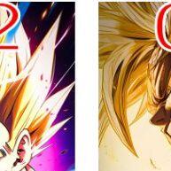 Quadros Dragon Ball para Quarto: Decore com Estilo e Qualidade - imagem 1