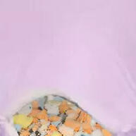 Espuma em Flocos para Puff Gigante: 10kg de Maciez e Qualidade - imagem 2