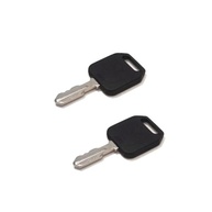 Kit 2 Chaves de Ignição para Cub Cadet MTD 725-1744 | Qualidade e Durabilidade - imagem 2