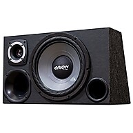 Caixa de Som Trio 200W: Potência e Qualidade! - imagem 2