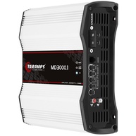 Taramps MD 3000.1: Potência e Qualidade - imagem 2