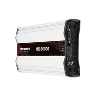 Taramps MD 8000.1: Potência e Qualidade! - imagem 2