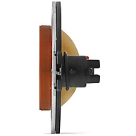 Reparo Driver JBL D250X: Potência e Qualidade - imagem 2