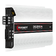 Taramps DS1200x4: Potência e Qualidade! - imagem 2
