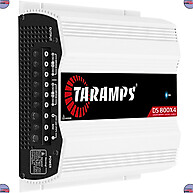 Taramps DS800X4: Potência e Qualidade! - imagem 2