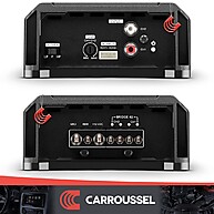 Soundigital 400.2 Evo5: Potência e Qualidade! - imagem 2