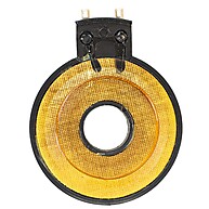 Reparo de Tweeter HI-300/320 Hinor: Potência e Qualidade - imagem 2