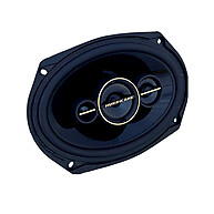 Alto Falante 6x9 Aurum Hurricane: Potência e Qualidade! - imagem 2