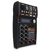 Mesa Som Automotiva Expert MX-Player: Potência e Qualidade - imagem 2