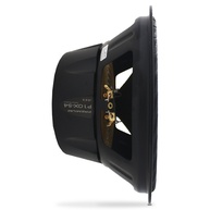 Subwoofer Bravox 12" P12X: Potência e Qualidade! - imagem 2