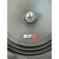 Woofer ETM EMB 8 Pol: Potência e Qualidade! - imagem 2