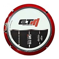Alto-Falante ETM EMB6220R 6" 220W RMS – Potência e Qualidade - imagem 2