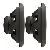 Kit Fácil Falante Hurricane 6+6x9 280W RMS – Potência e Qualidade! - imagem 2