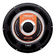 Alto Falante Woofer Triton 620 12" 620W RMS – Potência e Qualidade - imagem 2