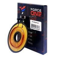 Reparo Tweeter JBL Selenium ST200: Potência e Qualidade - imagem 2