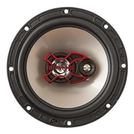 Alto Falante Bravox 6” Triaxial: Potência e Qualidade! - imagem 2