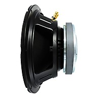 Woofer Bomber Rush 12”: Grave Potente e Qualidade! - imagem 2