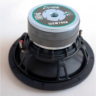 Subwoofer Evok SW700 12": Grave Potente e Qualidade! - imagem 2