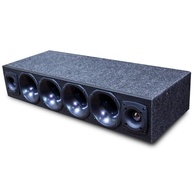 Kit Corneteira 900W: Som Potente e Qualidade! - imagem 2