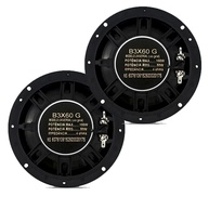 Bravox B3X60 Gold: Som Potente e Qualidade! - imagem 2