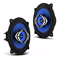 Kit Alto Falantes Hurricane: Som Potente e Qualidade! - imagem 2