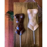 Forma de Chocolate Nu Frontal 907 BWB: Praticidade e Qualidade - imagem 2