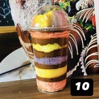 Copos Bolha da Felicidade 400ml: Preço e Qualidade! - imagem 2