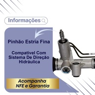Caixa Direção Hidráulica Fiat: Preço e Qualidade - imagem 2
