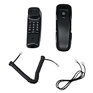 Telefone Gôndola Ibratele Preto: Preço e Qualidade - imagem 2