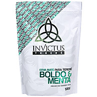 Tereré Invictus 500g: Sabor e Qualidade! - imagem 2