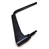 Braço de Espelho Retrovisor MB 709/912: Segurança e Qualidade - imagem 2