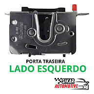 Fechadura Porta Traseira Gol G4/G3: Segurança e Qualidade - imagem 2
