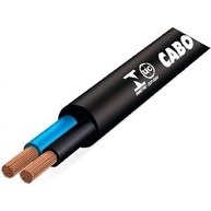 Cabo Elétrico 2x1,5mm Silflex: Segurança e Qualidade - imagem 2