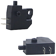 Interruptor de Freio CG 150 Titan: Segurança e Qualidade - imagem 2