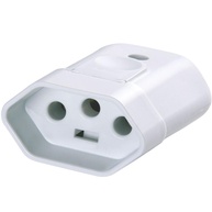 Plug Fêmea Tramontina: Segurança e Qualidade - imagem 2