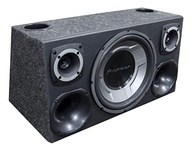 Caixa de Som Trio Subwoofer Pioneer + Taramps TL1500: Potência e Qualidade Sonora Imbatíveis! - imagem 5