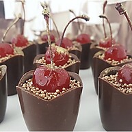 Formas BWB para Mousse e Copinhos: Variedade e Qualidade - imagem 2