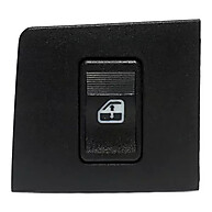 Interruptor Vidro Elétrico Uno: Led Verde e Qualidade - imagem 2