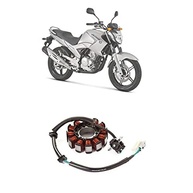 Estator Magnetron Original para Yamaha Fazer 250 e Lander 250 | Qualidade e Durabilidade Garantida - imagem 3