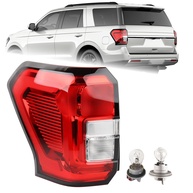 Lanterna Traseira Esquerda Ford Expedition XL XLT 2022-2024 - Qualidade e Segurança Garantidas - imagem 1
