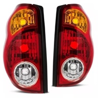 Lanterna Traseira L200 Triton 2008-2016 Lado Direito - Qualidade e Durabilidade - imagem 3